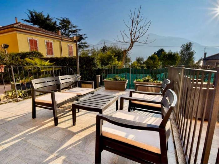 Appartamento bilocale in vendita in Via Lario, Acquaseria, San Siro