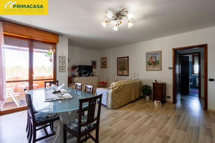 Appartamento quadrilocale in vendita in Via Atene, Stadio Acquedotto, Carpi