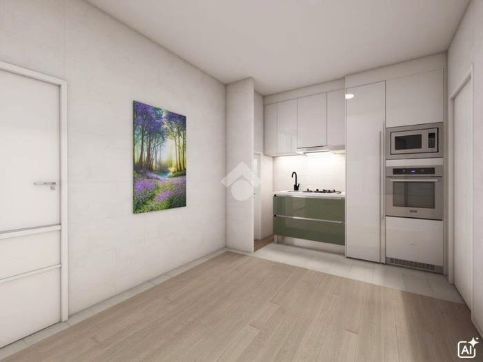 Appartamento bilocale in vendita in Via Capodivilla, Centro, Sant'Anastasia