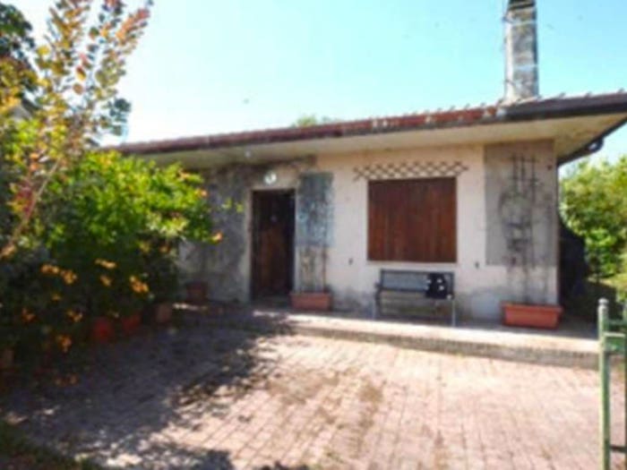 Casa trilocale in vendita in Via Paolo Sarpi, Grumolo delle Abbadesse