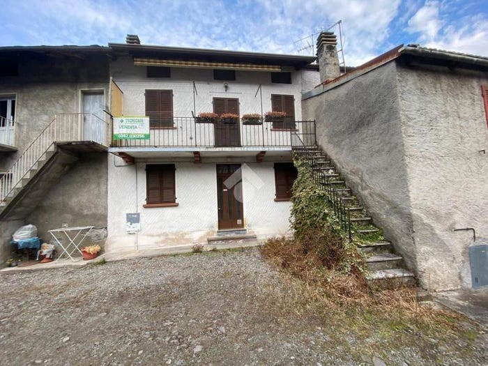 Casa con 5 locali in vendita in Via Tartano, Centro, Talamona