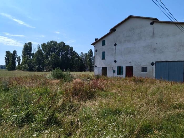 Casa con 5 locali in vendita in Via Guercinesca Est, Nonantola