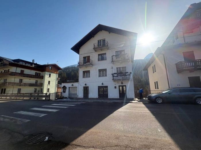 Casa con 6 locali in vendita in Via Nazionale, Campolongo, Santo Stefano di Cadore