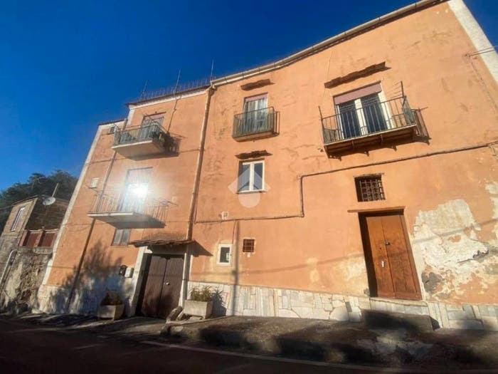 Appartamento con 5 locali in vendita in Via S Rocco, Centro, Massa Lubrense