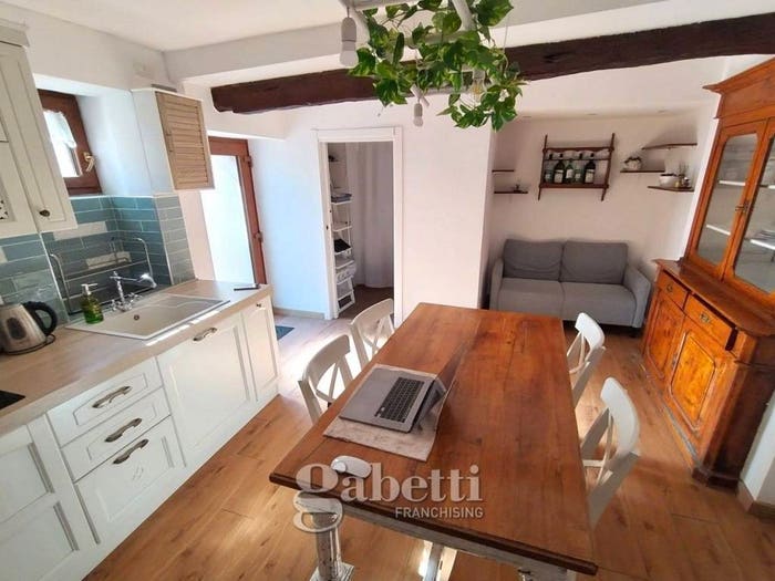 Casa trilocale in vendita in Via Baranello, Centro, Ferrazzano