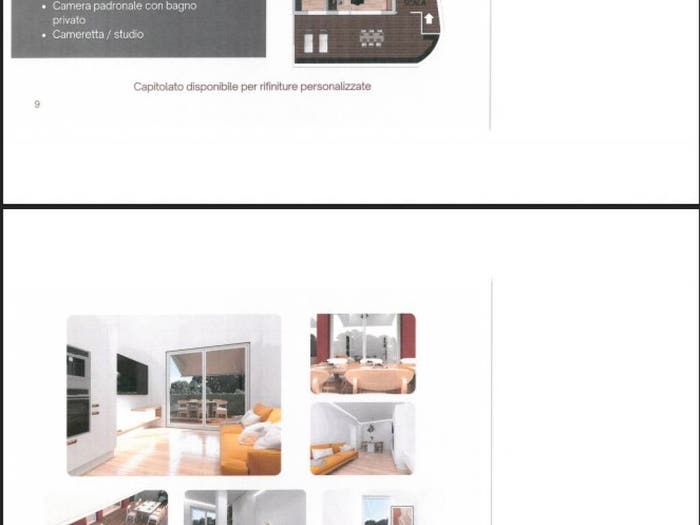 Appartamento trilocale in vendita in Via Torre, Celle Ligure Pecorile, Celle Ligure