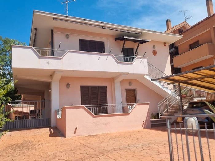 Casa quadrilocale in vendita in Via della Fornacetta, Colfiorito Elcetina, Santa Marinella