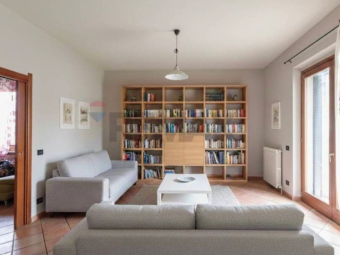 Casa con 5 locali in vendita in VIA LOCATELLI, Centro, Brembate