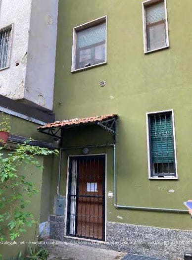 Appartamento bilocale in vendita in Via Val di Bondo, Comasina, Milano