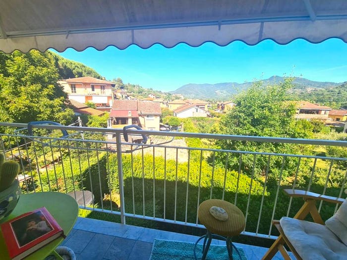 Appartamento bilocale in vendita in Via Villafranca, Villafranca, Garlenda
