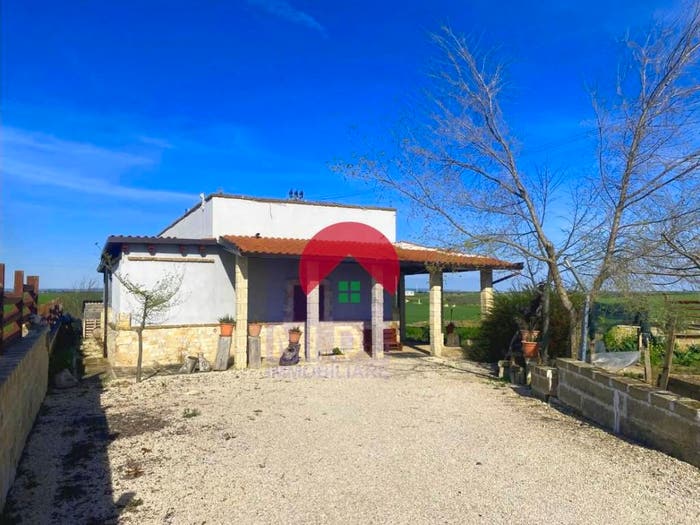 Casa monolocale in vendita in BORGO VENUSIO, Matera
