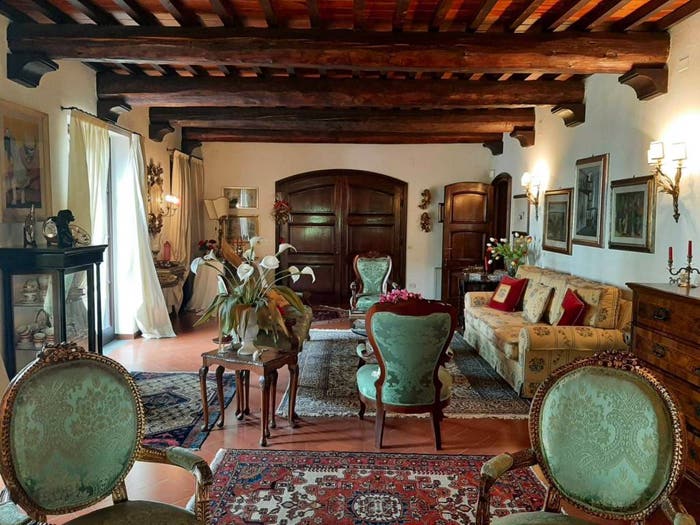 Casa con 6 locali in vendita in Largo Amedeo Duca d'Aosta, Porta a Lucca, Pisa