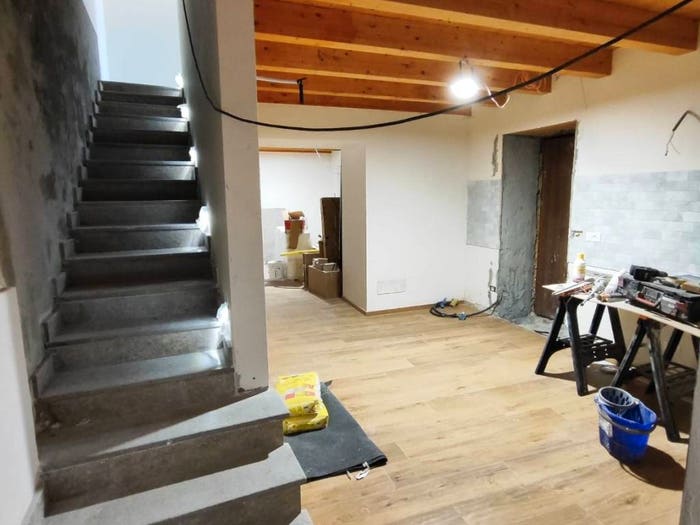 Casa con 5 locali in vendita in Via della Gava, Molassana, Genova