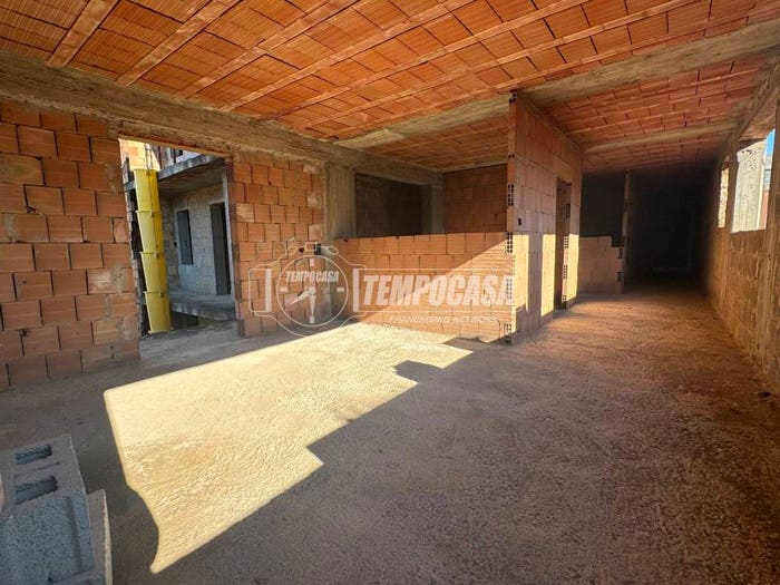 Casa in vendita in Via Fiume, Casapulla