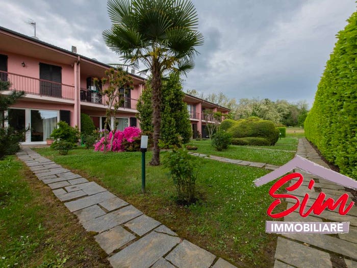 Casa quadrilocale in vendita in via giuppini snc, Sizzano