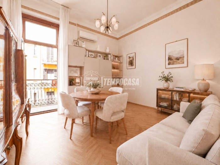 Appartamento bilocale in vendita in Via Cadore, Cadore, Milano