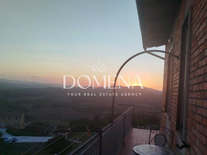 Appartamento con 6 locali in vendita in Via S Donato, Centro, Casole d'Elsa