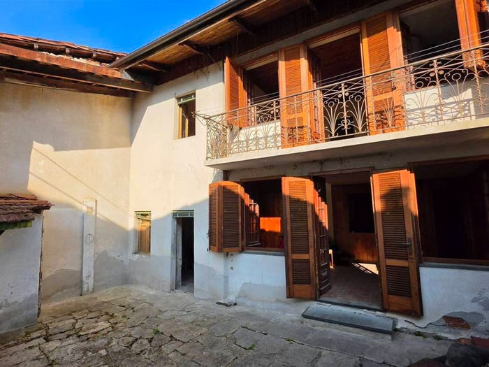Casa con 5 locali in vendita in Canton Negri, Pralungo