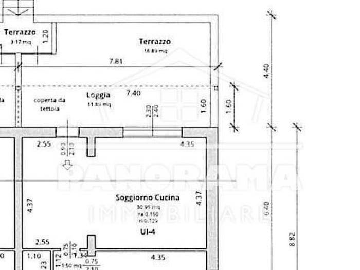 Case in Vendita e in Affitto - 3