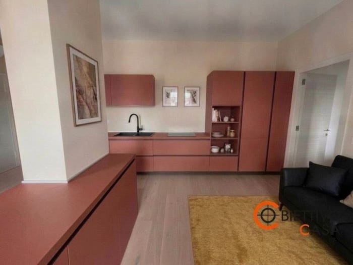 Appartamento bilocale in vendita in Via Guglielmo Marconi, Mandriola, Albignasego