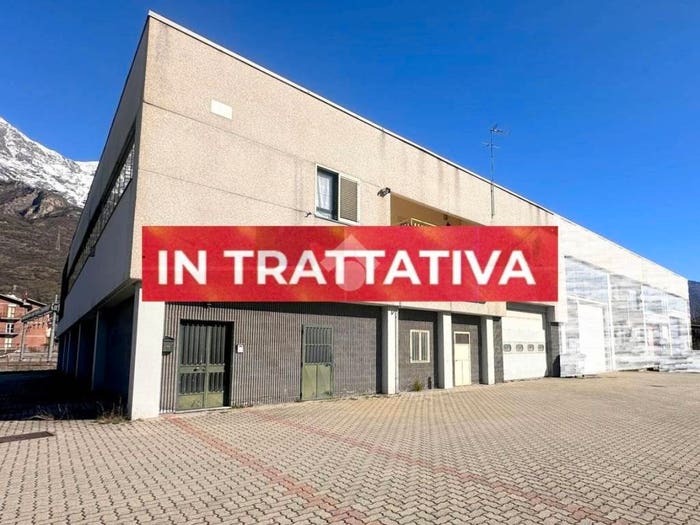 Appartamento con 6 locali in vendita in Via Fabbrica da Fer, Bussoleno