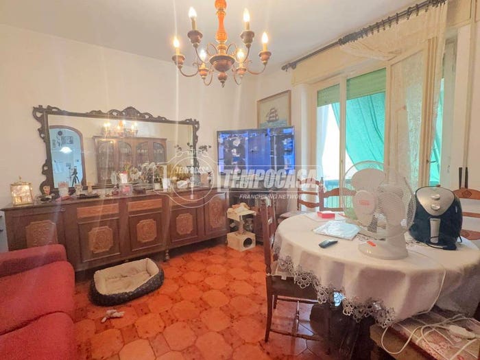 Appartamento quadrilocale in vendita in Via Martiri della Libertà, Centro, Cossato