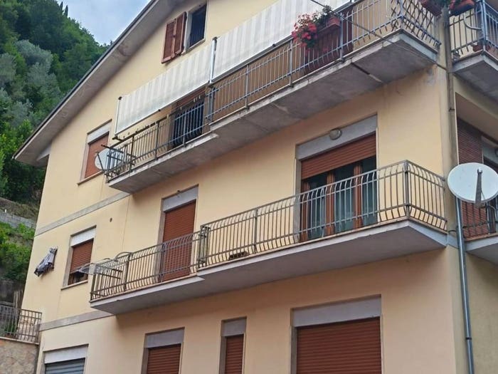 Casa trilocale in vendita in Via Fossi, Centro, Antrodoco