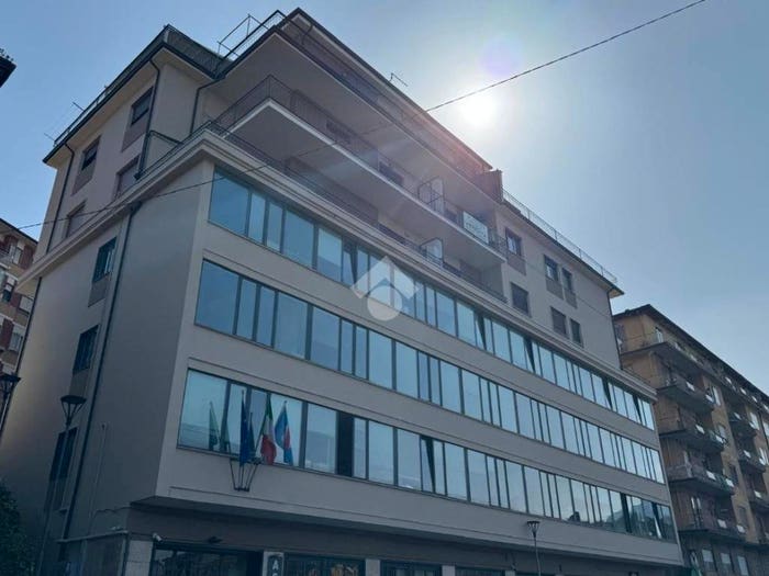 Appartamento quadrilocale in vendita in Via Due Principati, Quattrograna Bellizzi Sant'Oronzo, Avellino