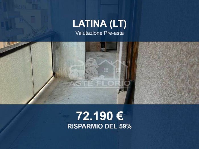 Appartamento trilocale in vendita in Via Carlo Pisacane, Centro Centro Storico Nicolosi, Latina