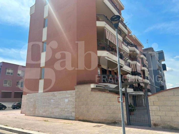Appartamento trilocale in vendita in VIA MORANDI, Centro, Margherita di Savoia