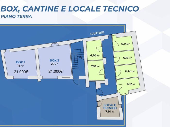 Case in Vendita e in Affitto - 2
