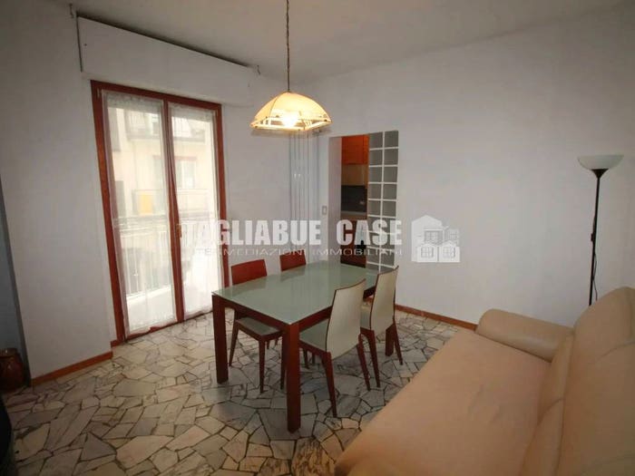 Appartamento bilocale in vendita in Via Eugenio Villoresi, Bresso