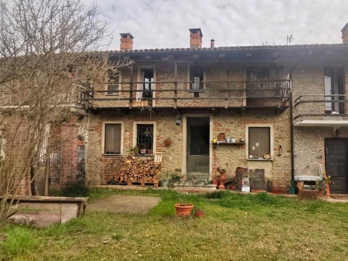 Casa quadrilocale in vendita in Strada Berteu, Casalborgone