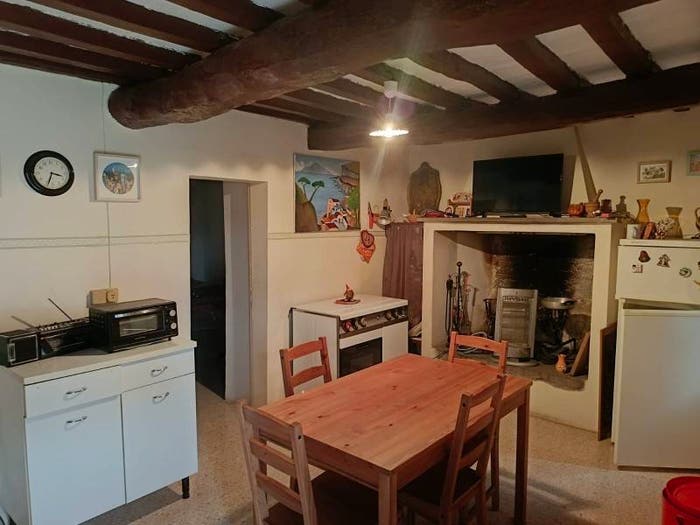 Casa quadrilocale in vendita in Magione