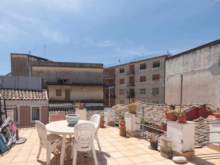Casa trilocale in vendita in Centro Storico, Acireale