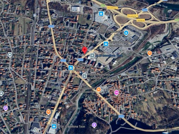 Case in Vendita e in Affitto - 3