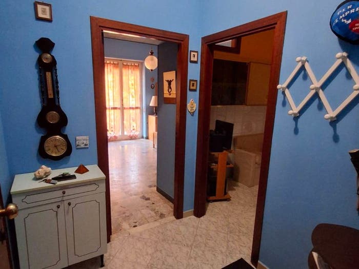 Appartamento bilocale in vendita in Via Michelangelo, Borghetto Santo Spirito