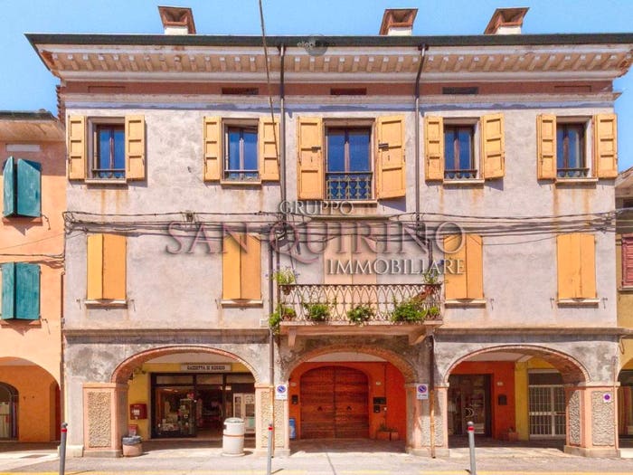 Appartamento trilocale in vendita in VIA PIAVE, Centro, Fabbrico