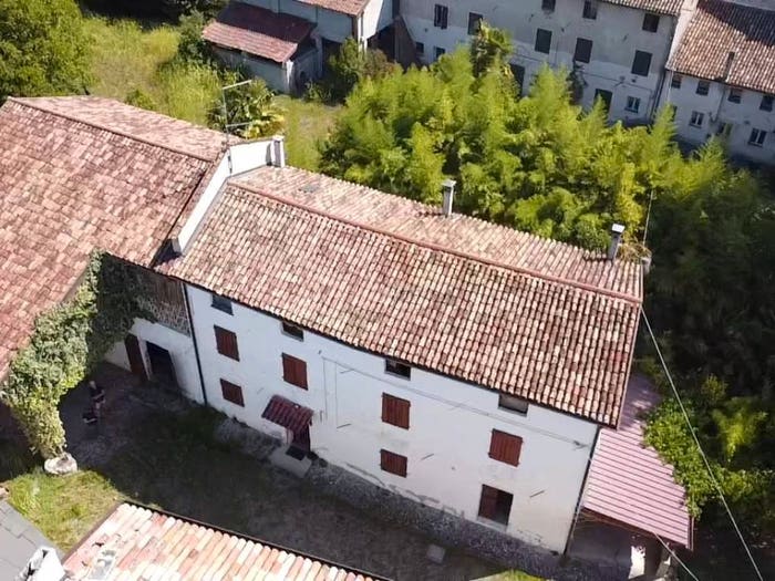 Casa con 5 locali in vendita in Via Giuseppe Garibaldi, Centro, Aiello del Friuli