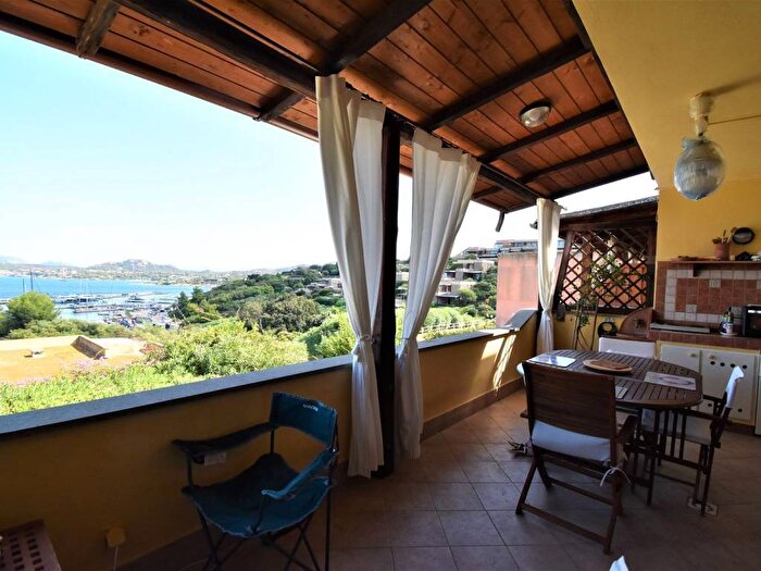 Appartamento trilocale in vendita in Località Portisco, Portisco, Olbia