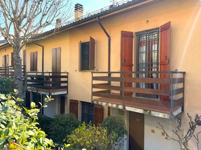 Casa con 5 locali in vendita in Calderino, Monte San Pietro