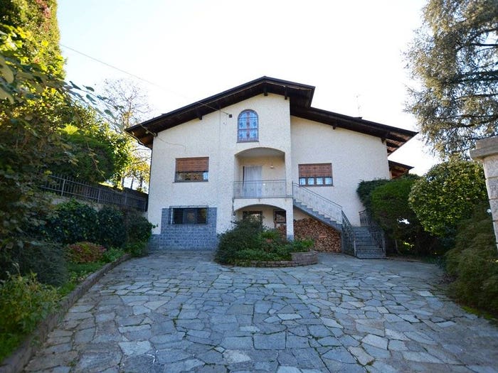 Casa con 5 locali in vendita in Strada Bardone, Brusnengo
