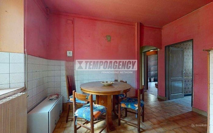 Appartamento quadrilocale in vendita in Via Giuseppe Gianelli, Centro, Pavullo nel Frignano