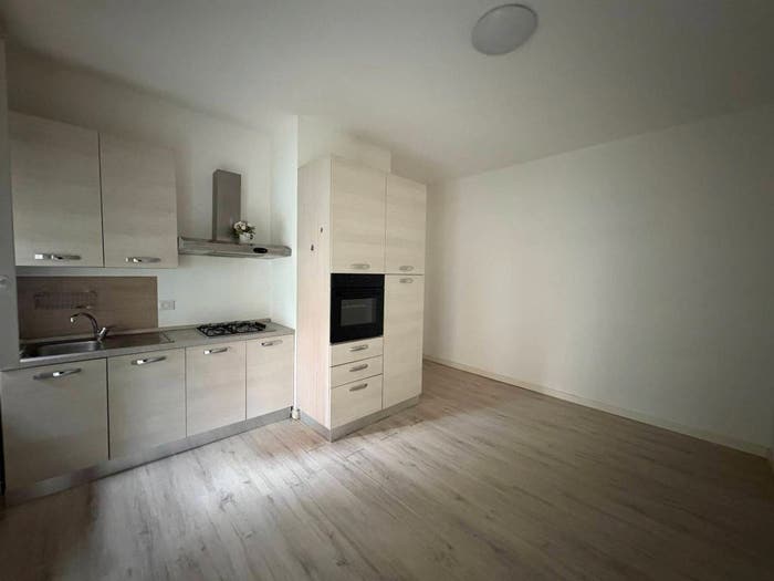 Appartamento bilocale in vendita in Via Ludovico Cavaleri, Bande Nere, Milano