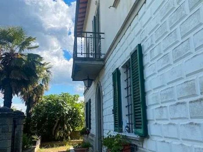 Casa con 6 locali in vendita in Area Residenziale San Maiano Promano Cinquemiglia, Città di Castello