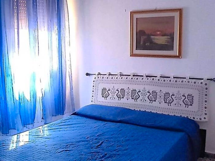 Appartamento quadrilocale in vendita in Via Giovanni Maria Angioj, Porto Torres
