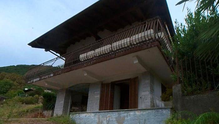 Casa con 5 locali in vendita in Via Omegna, Germagno