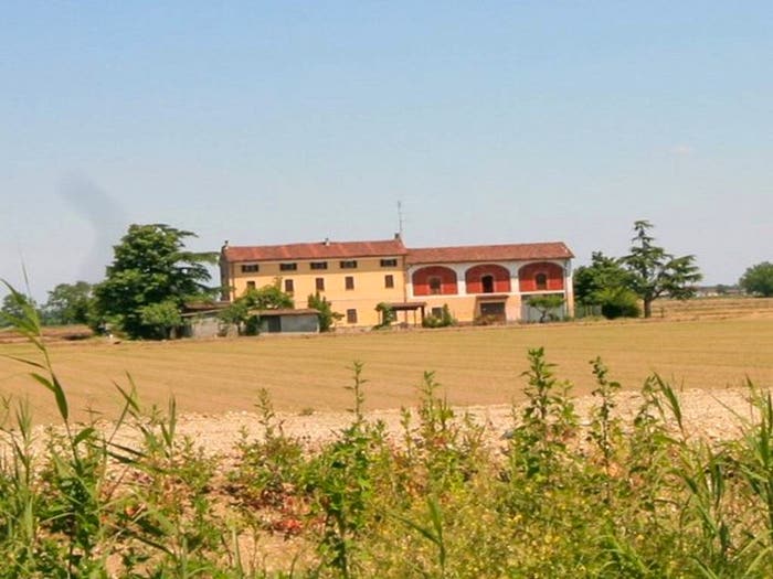 Casa con 6 locali in vendita in Cantone Chiesa, Frassineto Po