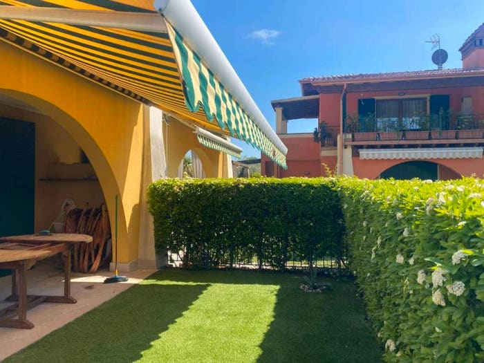 Appartamento trilocale in vendita in Crociale, Manerba del Garda