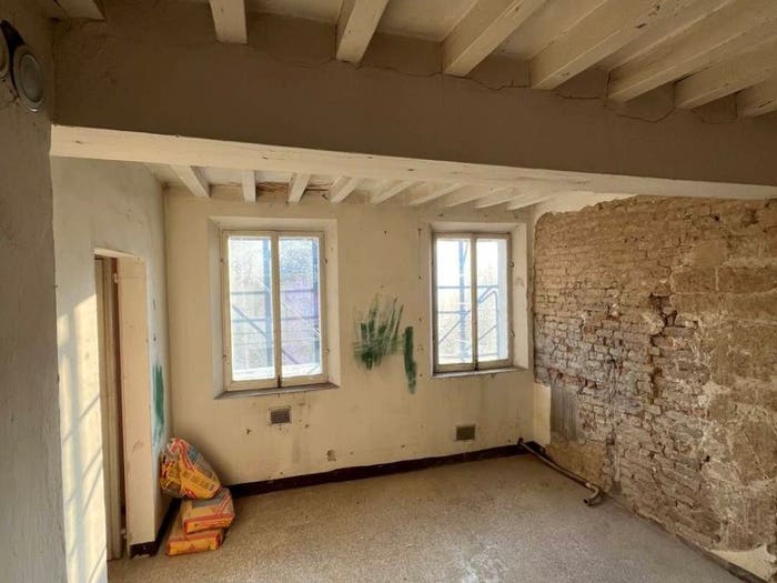 Appartamento trilocale in vendita in Centro, Correggio